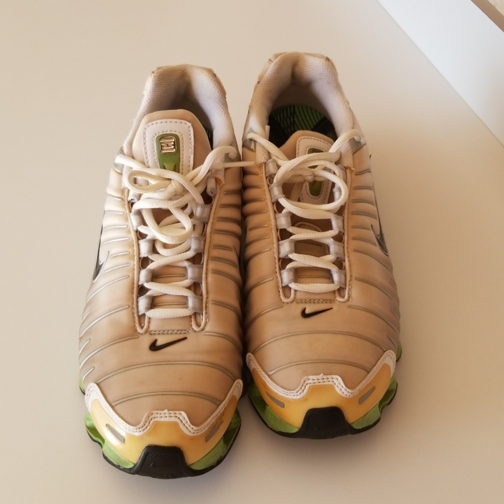 Fitness  Shoes